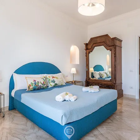 Cityscape Vista Apartment Cagliari Exterior photo