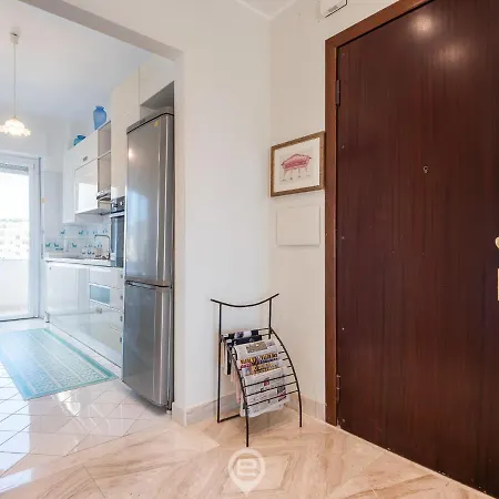 Cityscape Vista Apartment Cagliari Exterior photo
