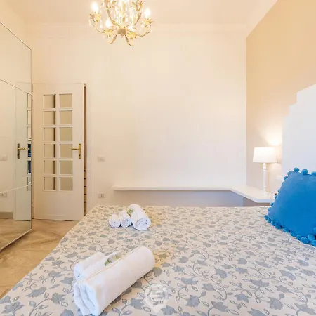 Cityscape Vista Apartment Cagliari Exterior photo