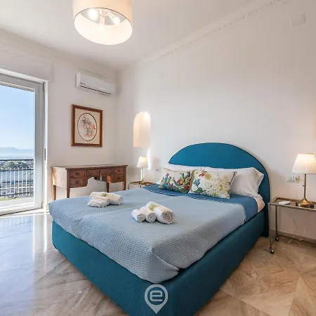 Cityscape Vista Apartment Cagliari Exterior photo