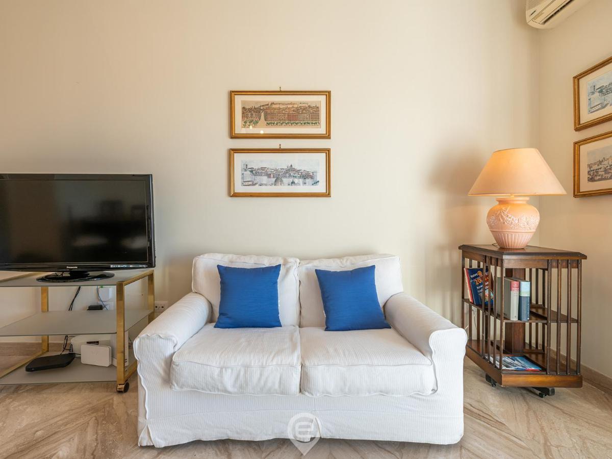 Cityscape Vista Apartment Cagliari