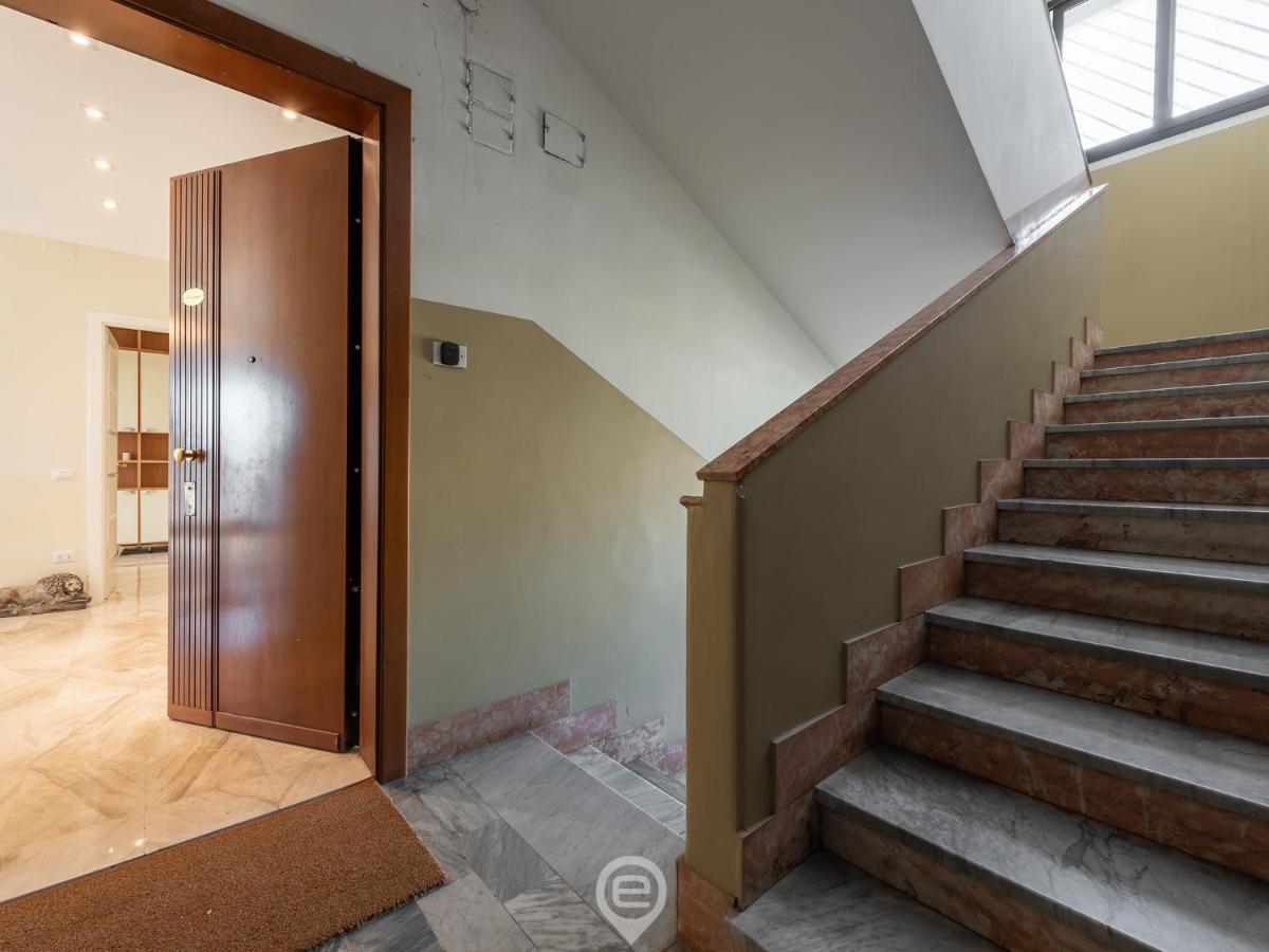 Cityscape Vista Apartment Cagliari