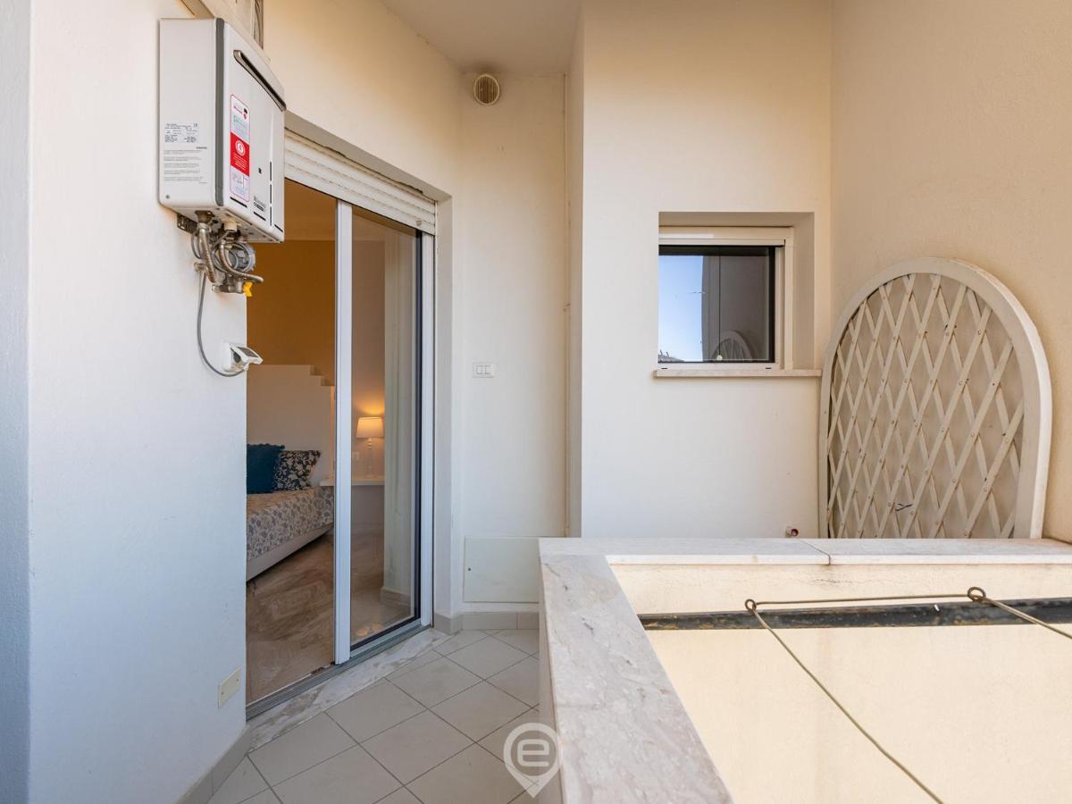 Cityscape Vista Apartment Cagliari
