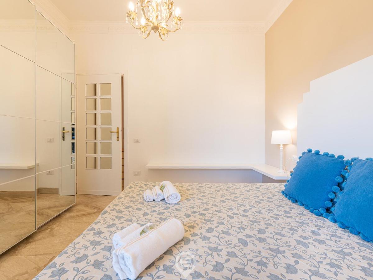 Cityscape Vista Apartment Cagliari