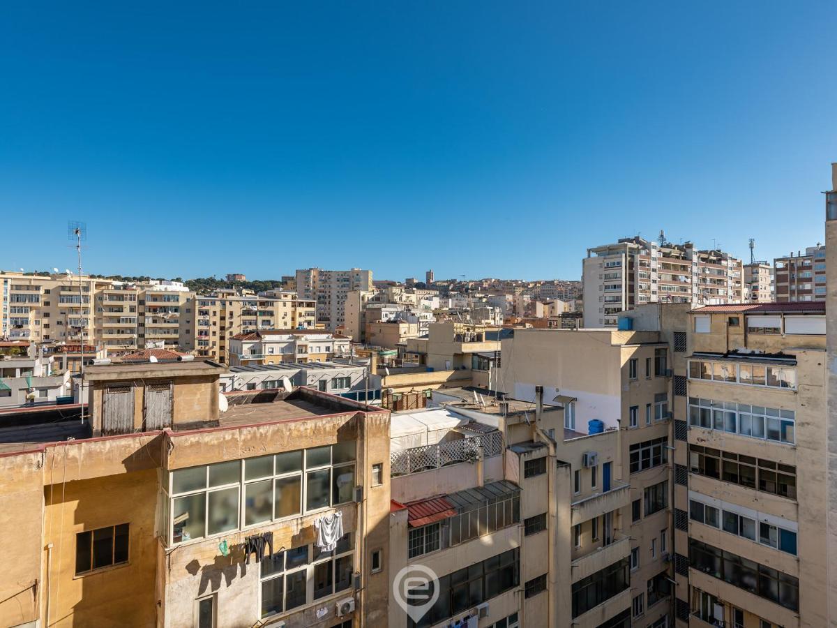 Cityscape Vista Apartment *